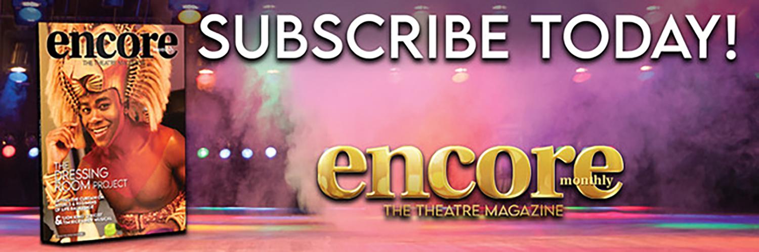 Encore Magazine