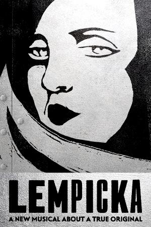 Lempicka Poster Image