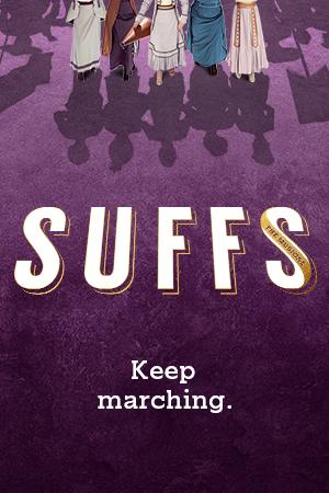Suffs Poster Image