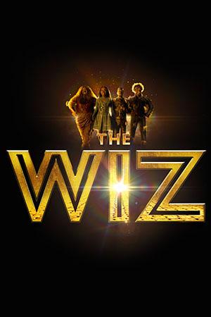 The Wiz Poster Image