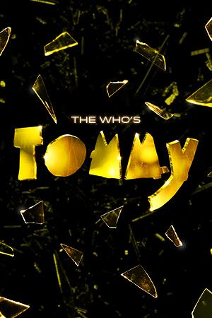 The Who's Tommy Poster Image